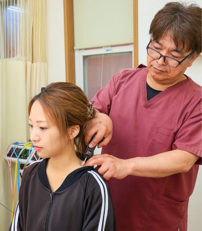 ハイボルテージ